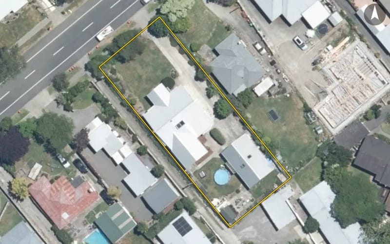 204 Park Road South