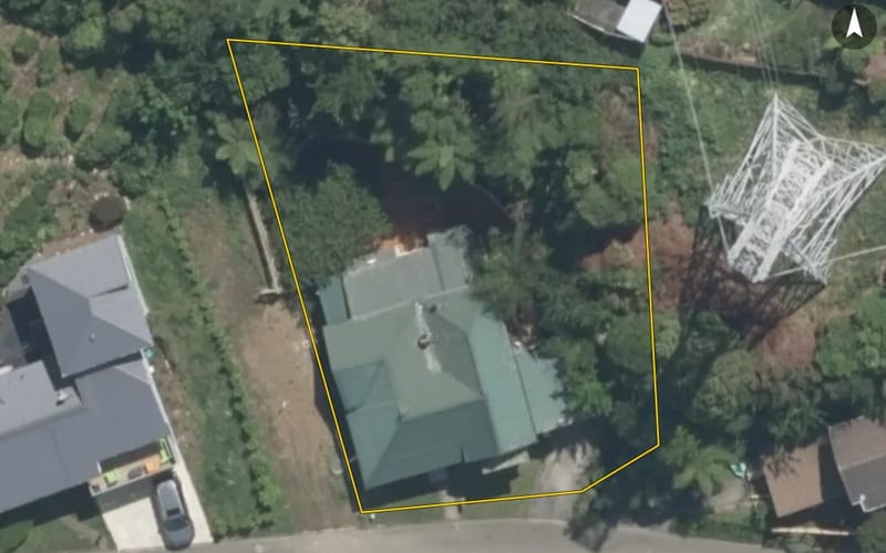 50 Chartwell Drive
