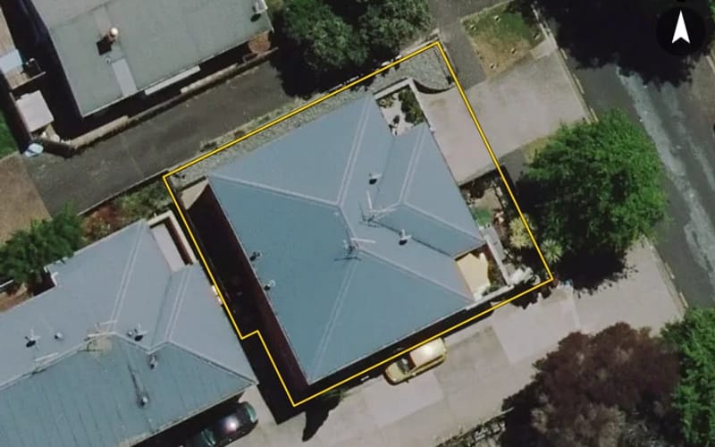 10A Hammond Street