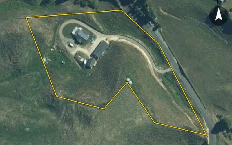 443 Brunskill Road