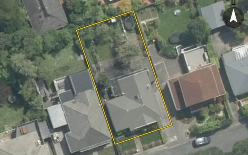 11 Waikare Street