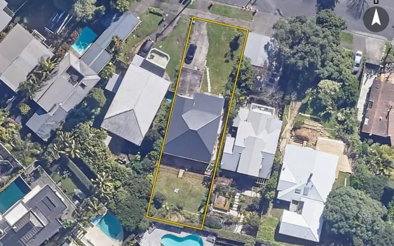 45 Tohunga Crescent