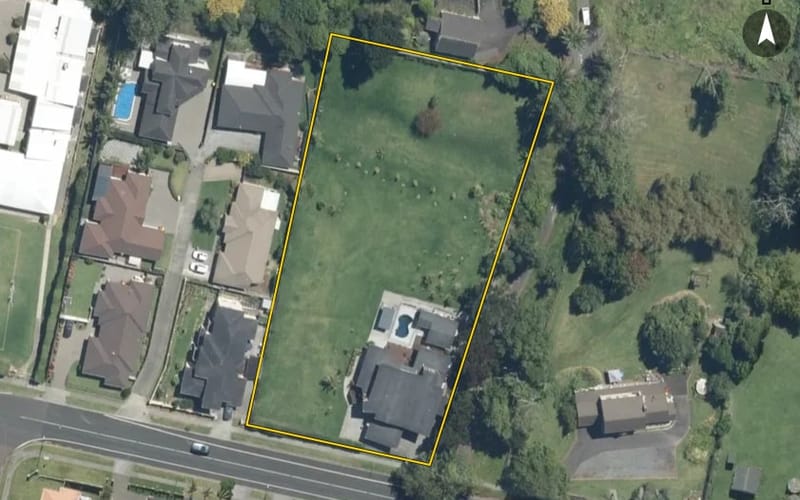89 Gracechurch Drive