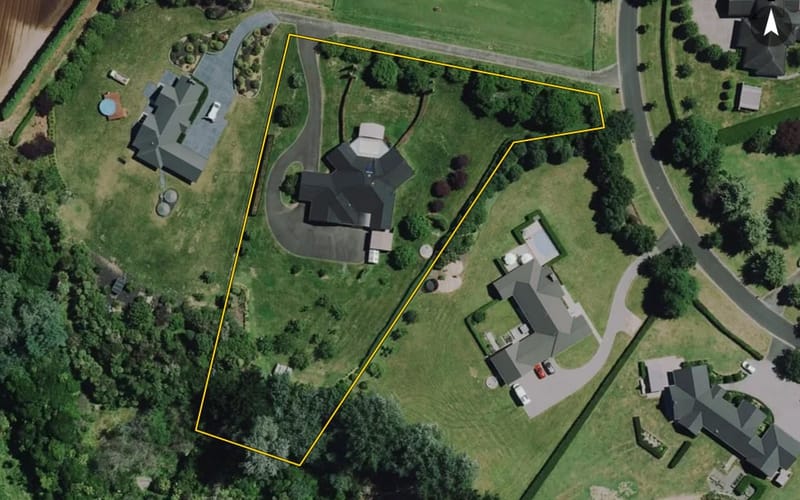 40 Bilsthorpe Lane