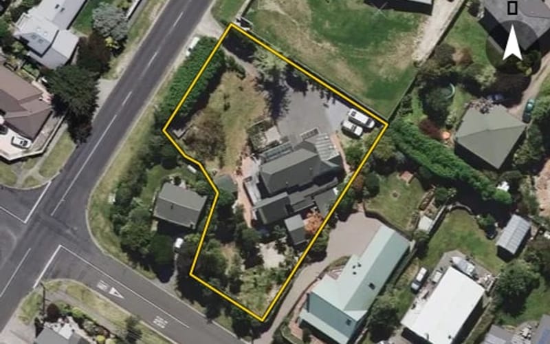21 Arrowsmith Avenue