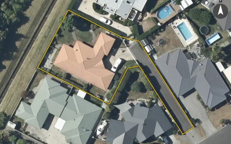 44 Pukekura Place