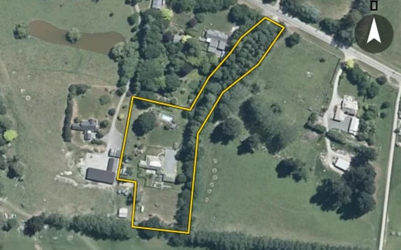 332 Gleniti Road