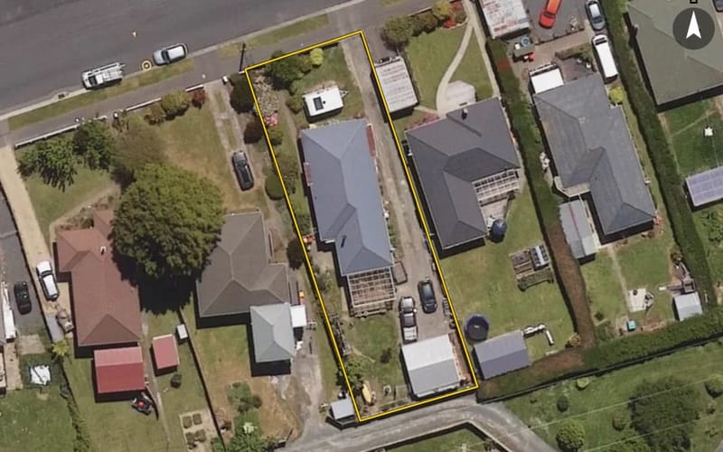 21 Ashmore Street