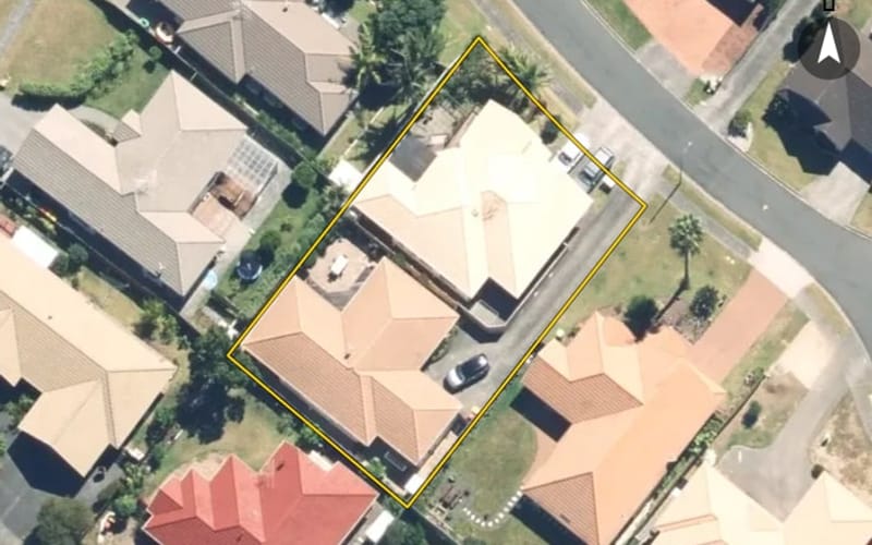 2/3 Caldbeck Rise