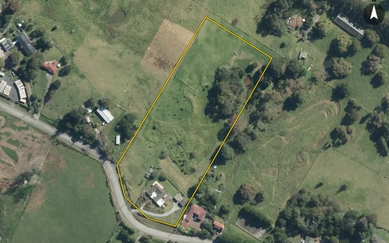 30 Wilks Road West