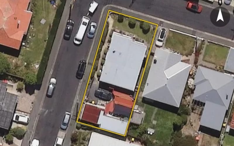 2 Forbes Street