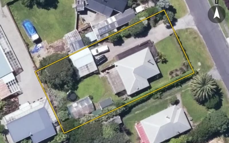 8 Tasman Street