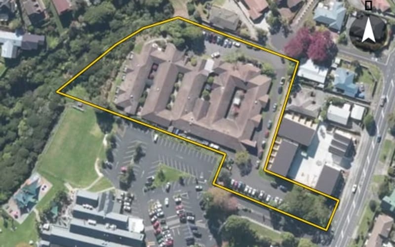 105 Botany Road