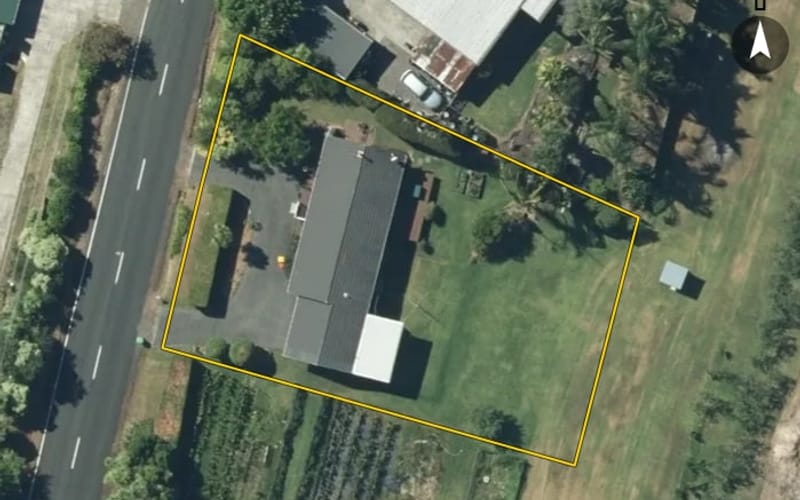 144 Parker Road