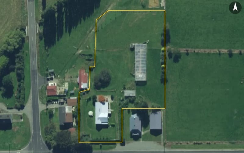 80 Lochiel Bridge Road
