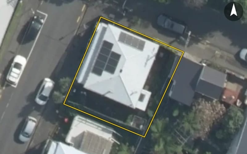 8 Port Street