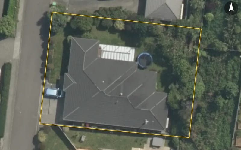 175 Woodman Drive