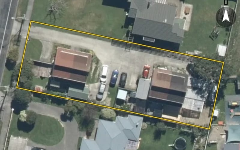 159A Stokes Valley Road