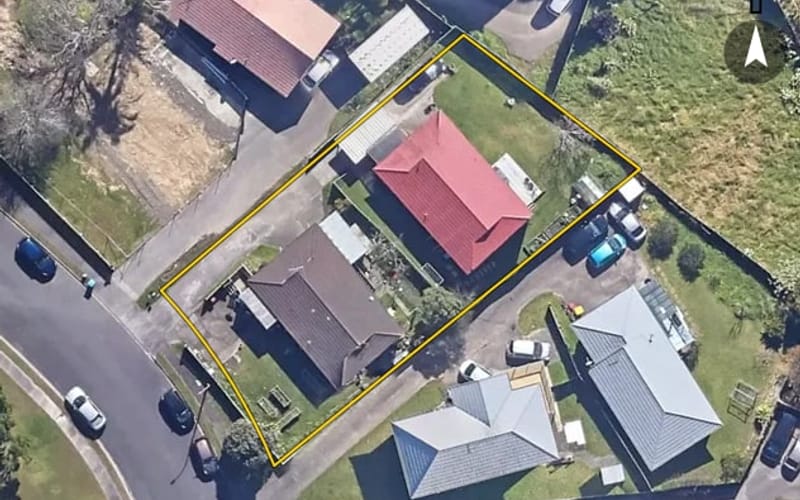 6B Halleys Place