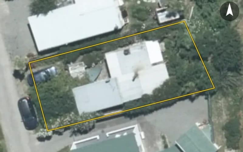 35 Hakatere Drive