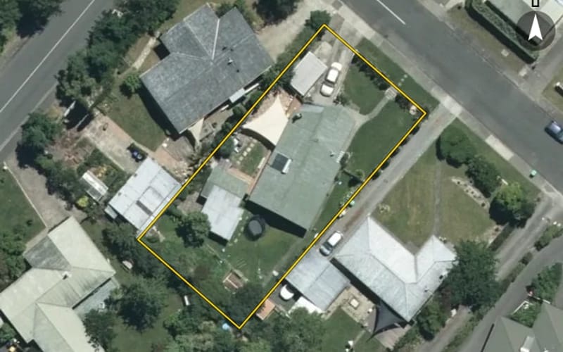 31 Cawthron Crescent