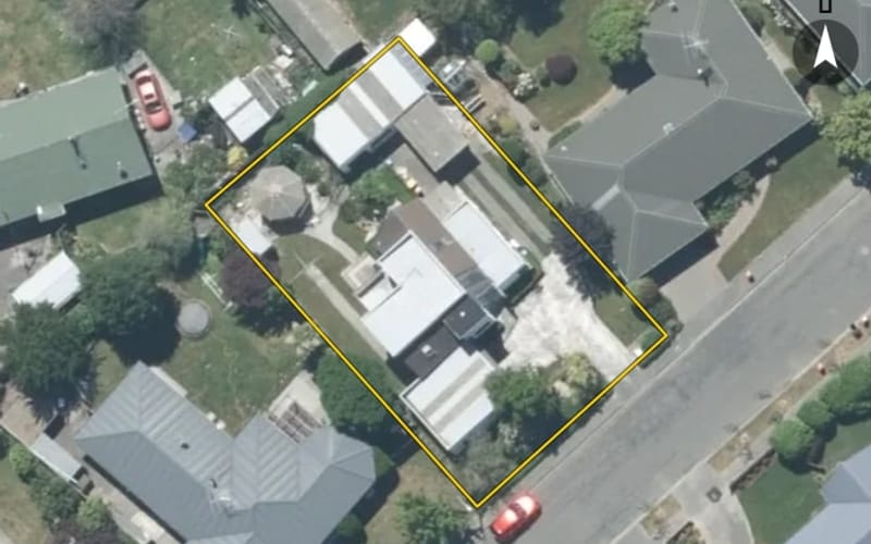 20 Falcon Drive