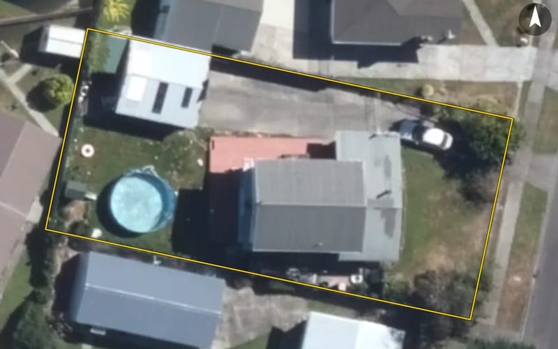 23 Gemini Avenue