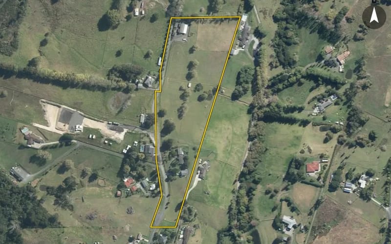 282 Spur Road