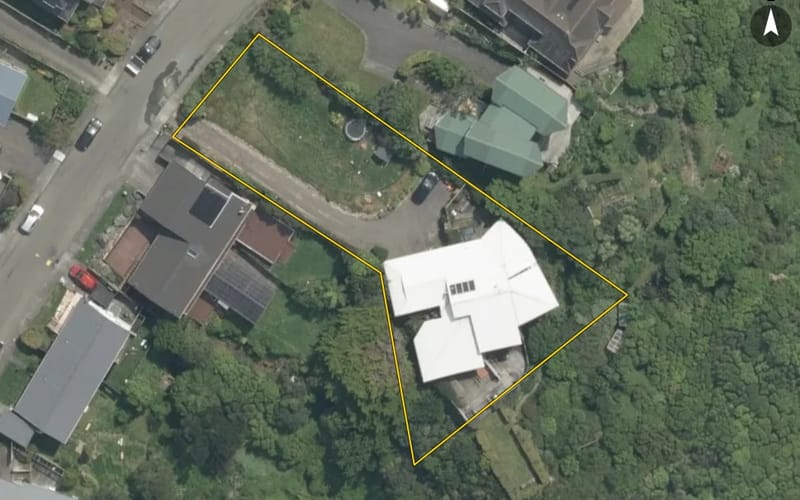 28 Gurkha Crescent