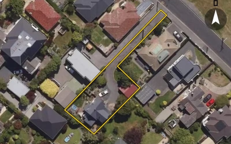 125 Eglinton Road