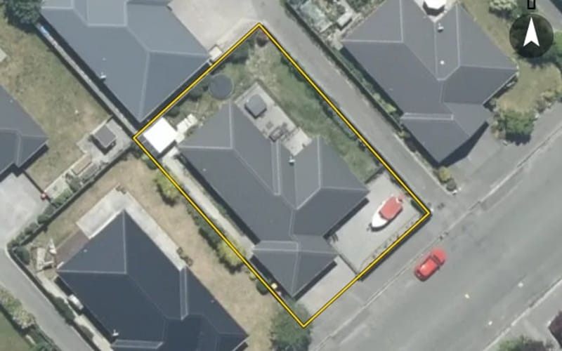 9 Allison Street