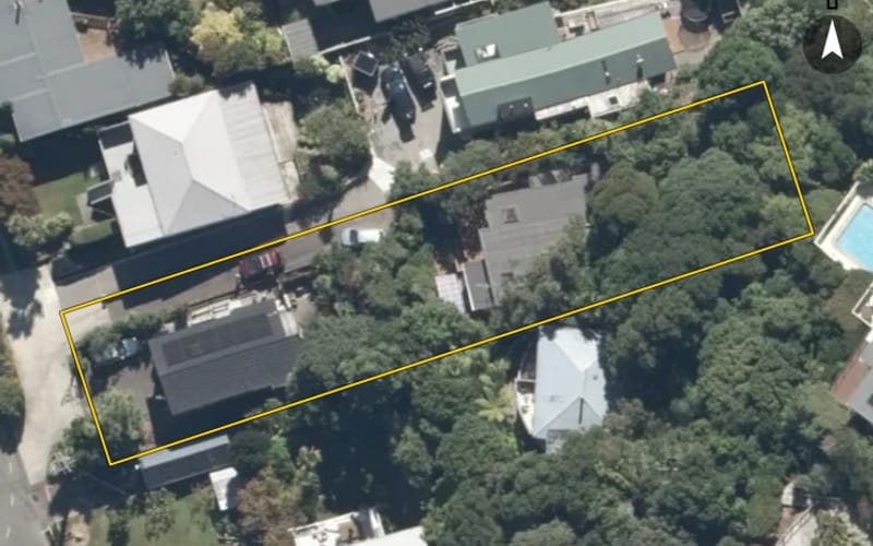 1/5 Kaitawa Road