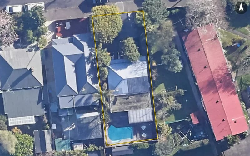 20 Cowan Street