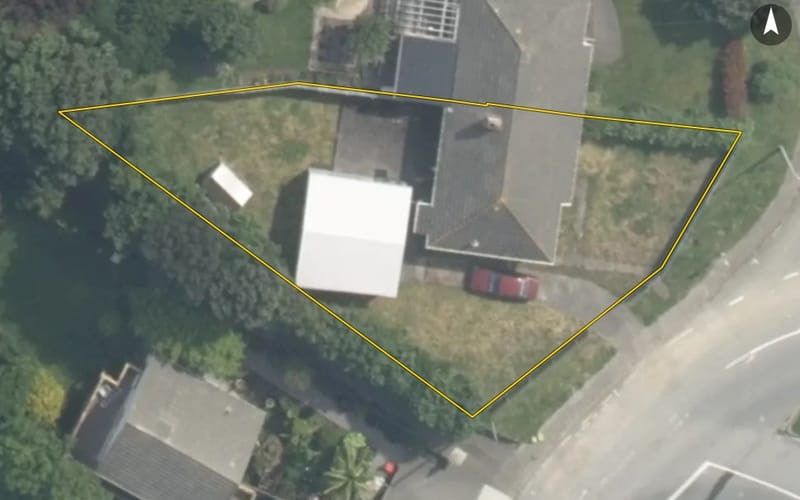 1 Leveson Street