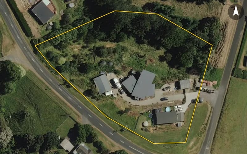 5 Lindsay Road