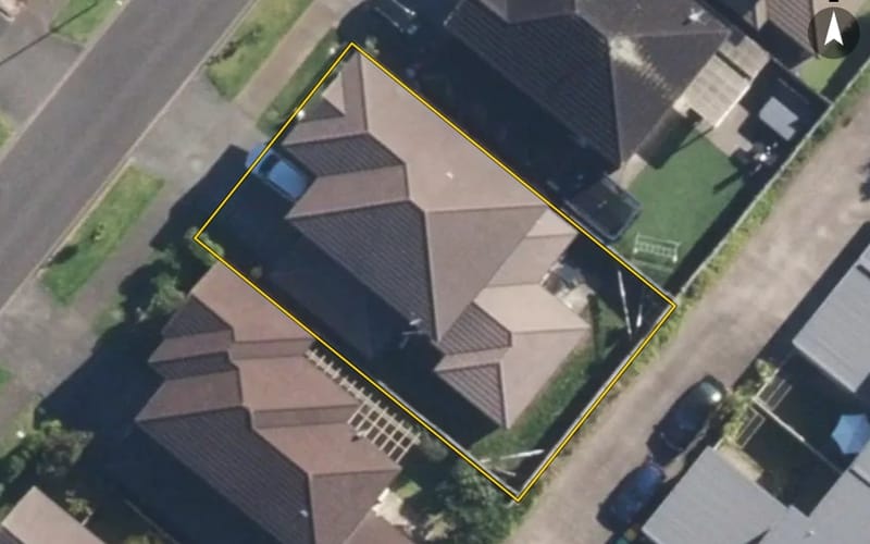 30 Vialou Lane