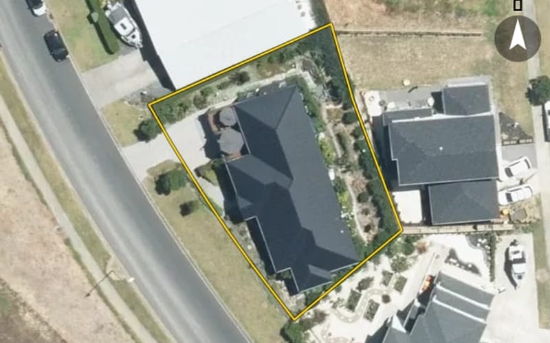 101 Pinecrest Drive