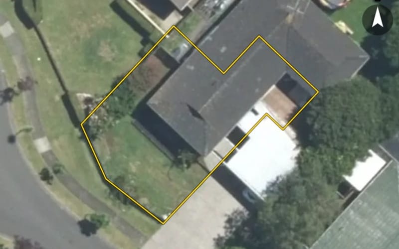 3F Tulloch Place