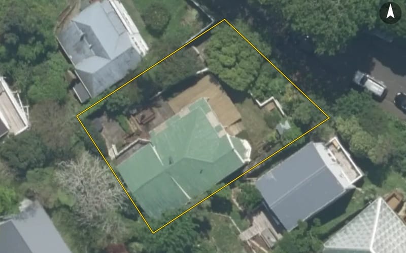 17 Governor Road