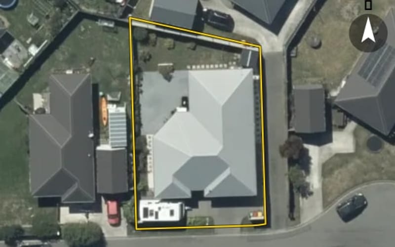 3 Foresthill Place