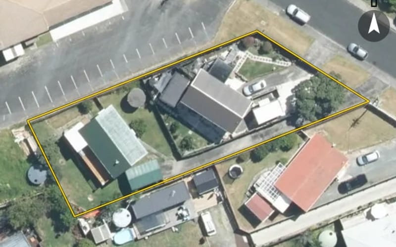 3 Walbrook Road