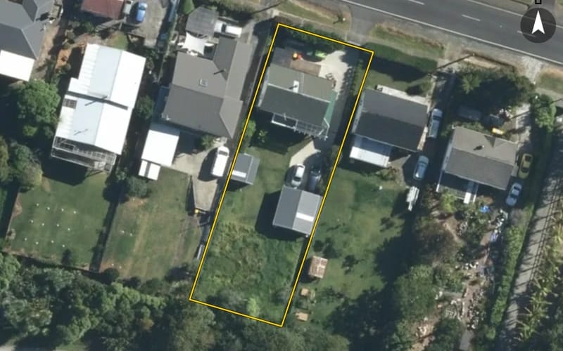 52 McEntee Road