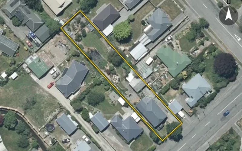 37 Brucefield Avenue