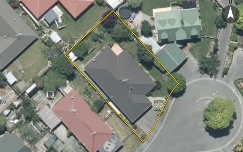 5 Balmoral Place