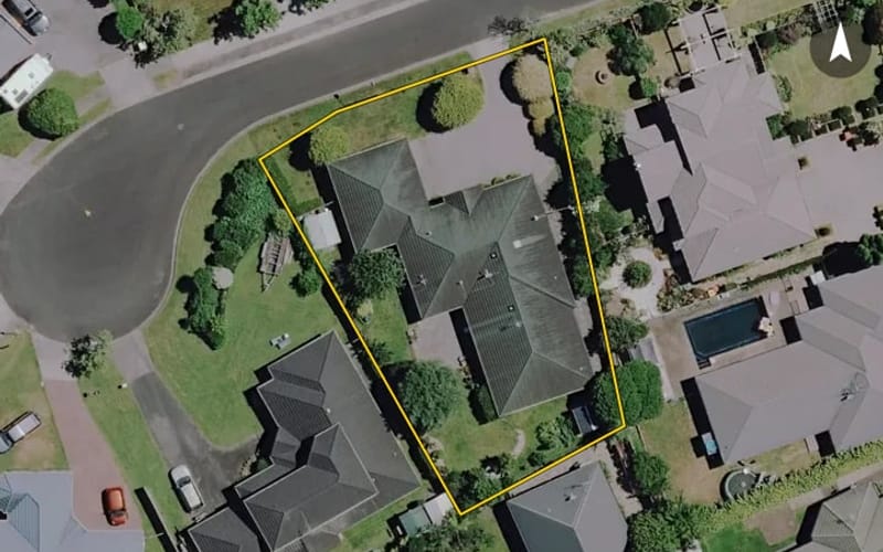 3 Kenneth Place