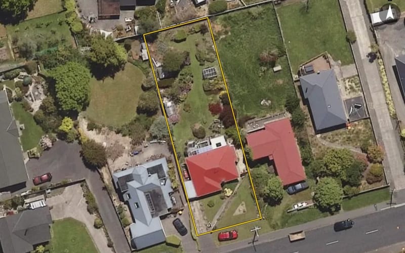 89 Martin Road