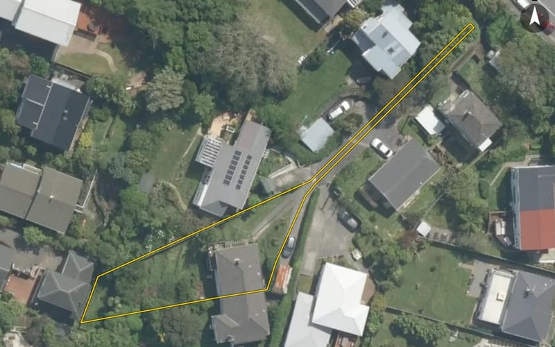 29 Gloucester Street