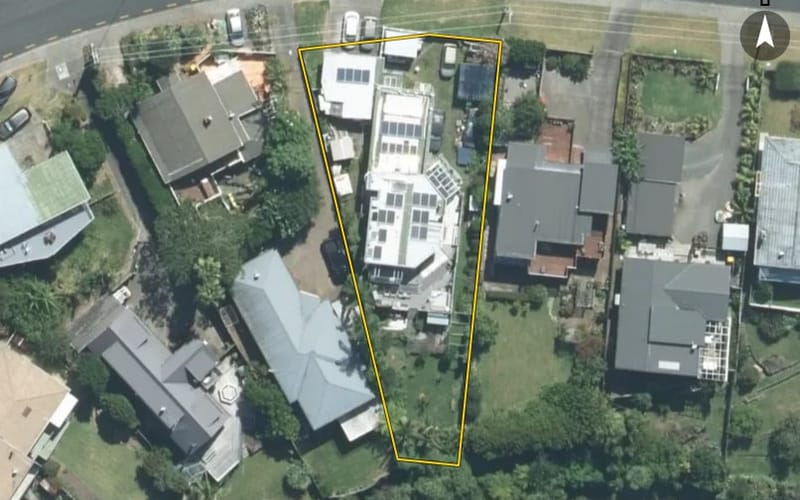 74 Wade River Road