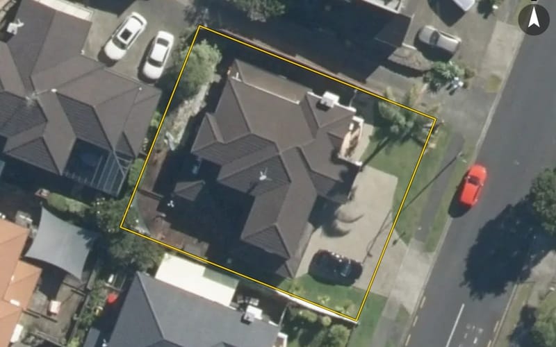 4 Joy Street