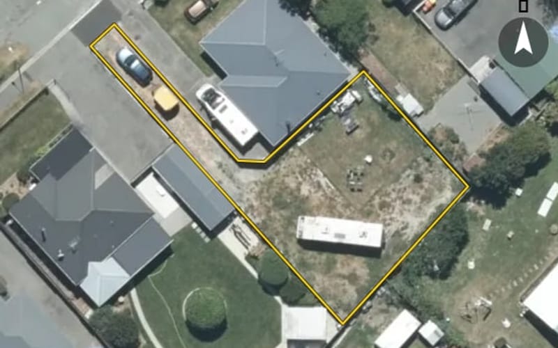 18A Rapley Street
